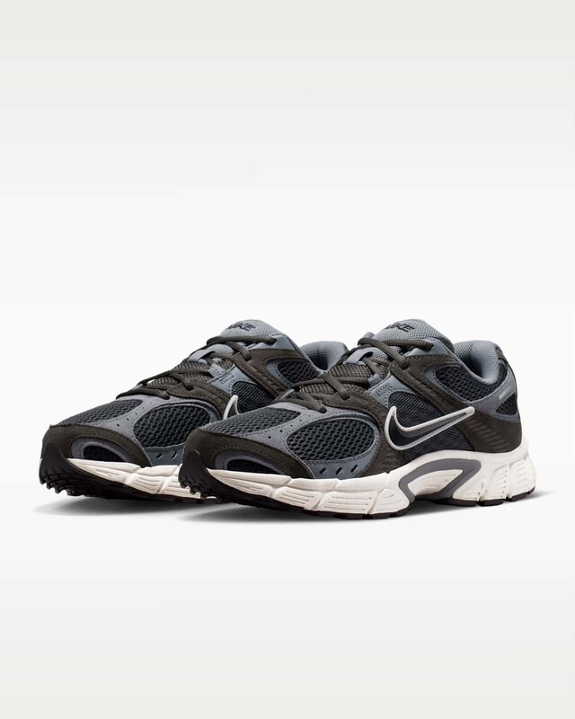 Nike schoen zwart-photo-3