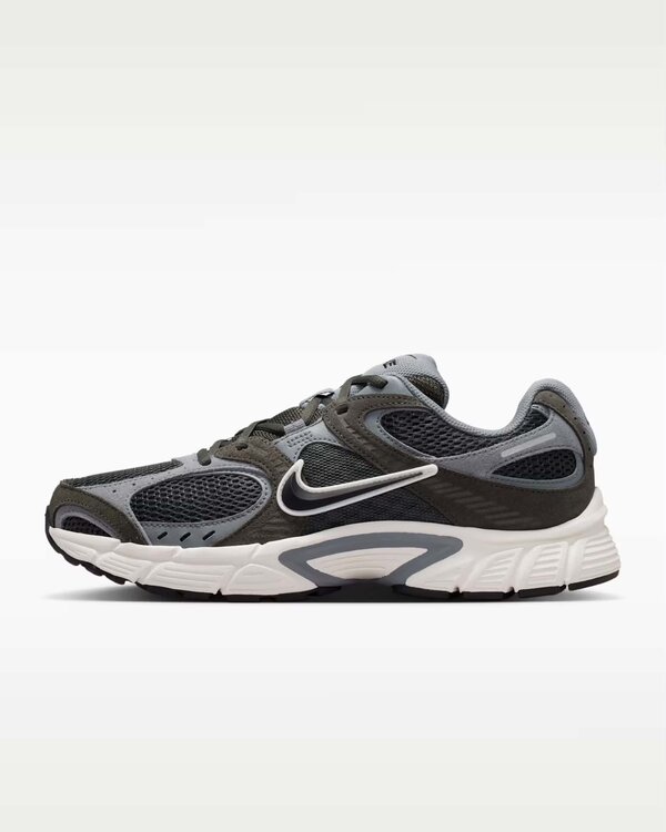 Nike schoen zwart eerste thumbnail