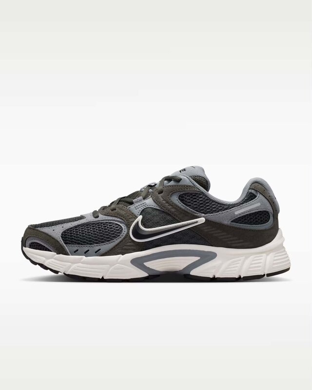 Nike schoen zwart-photo-1