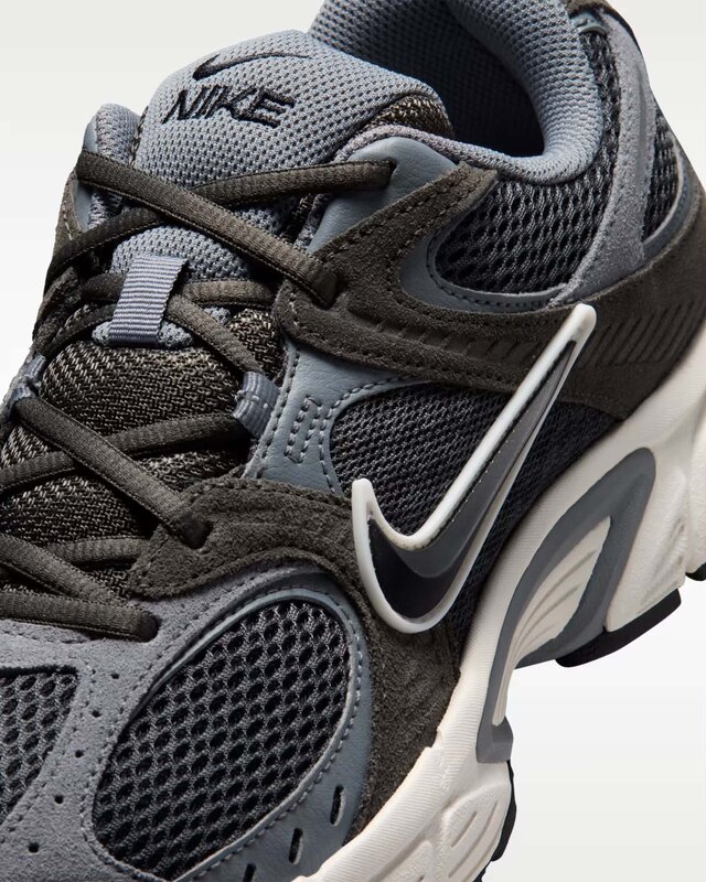 Nike schoen zwart-photo-5