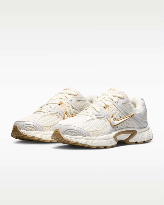 Nike schoen beige-photo-3