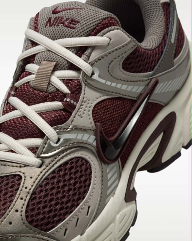 Nike schoen bordeau-photo-5
