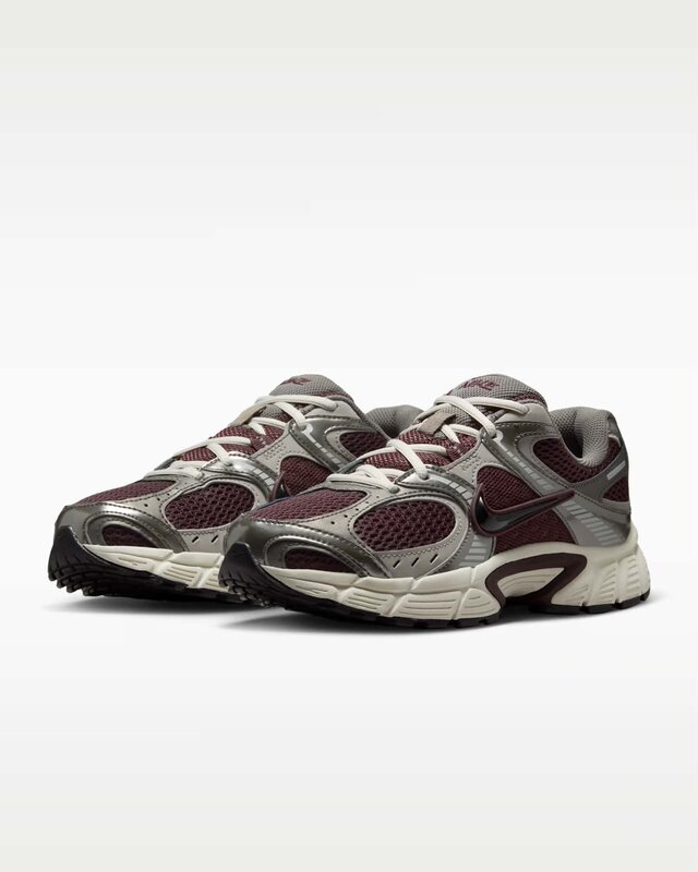 Nike schoen bordeau-photo-3