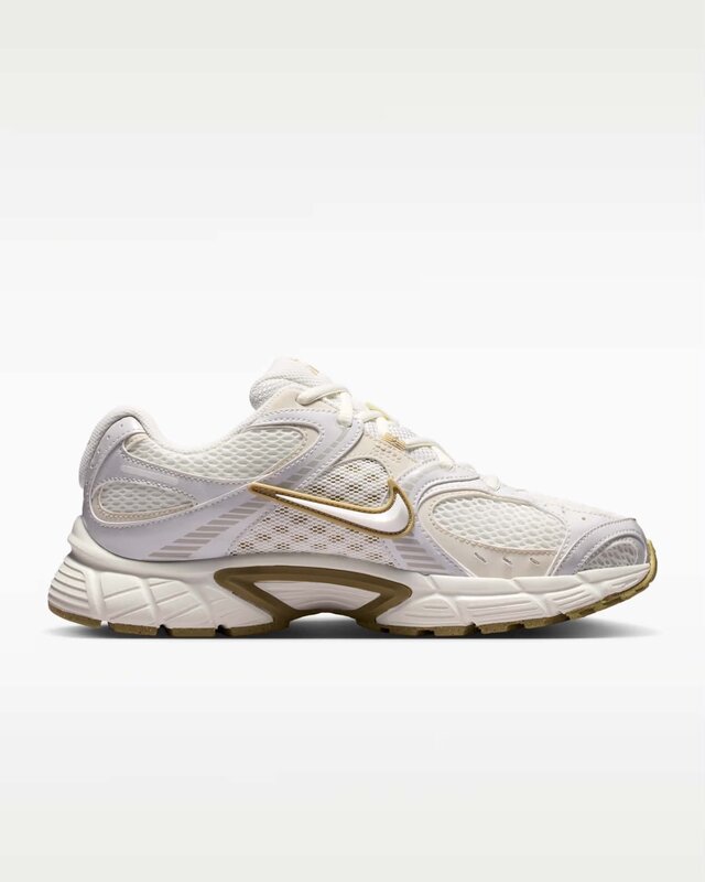 Nike schoen beige-photo-2