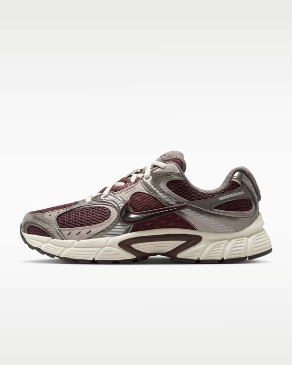 Nike schoen bordeau eerste thumbnail