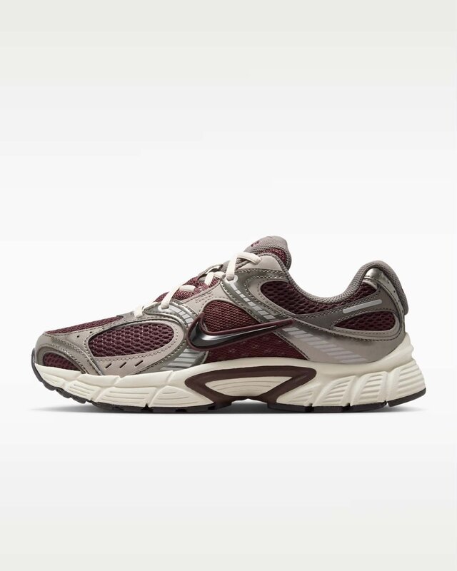 Nike schoen bordeau-photo-1