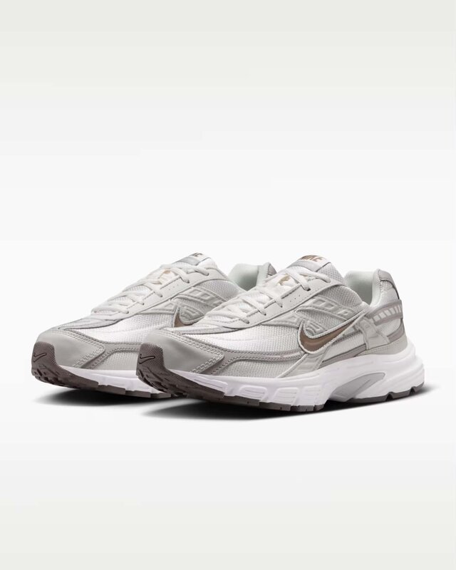 Nike schoen beige-photo-2