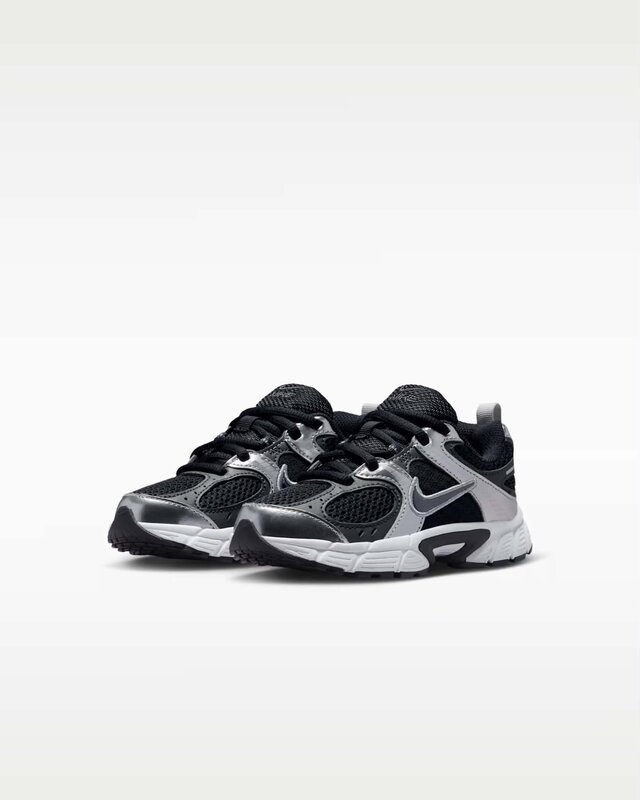 Nike schoen zwart-photo-3