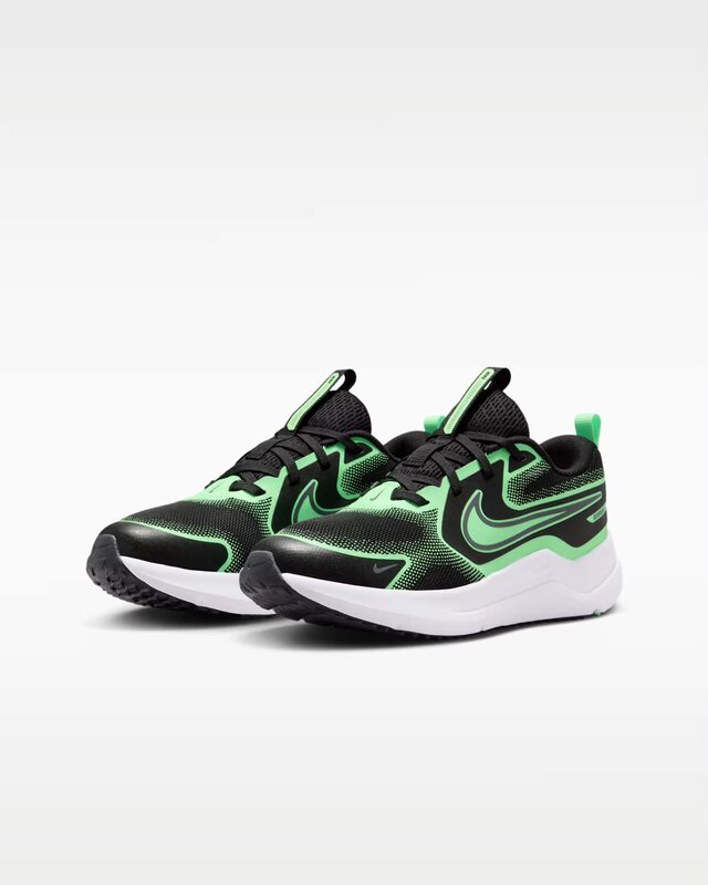 Nike schoen zwart-photo-3