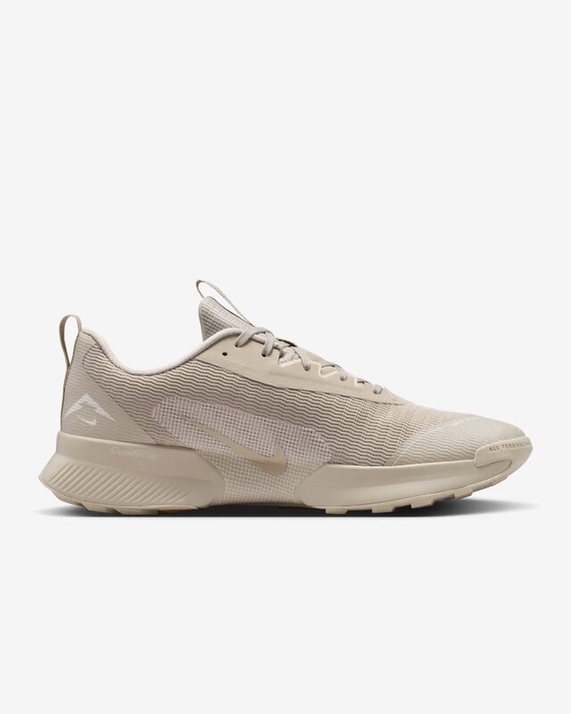 Nike schoen beige-photo-2