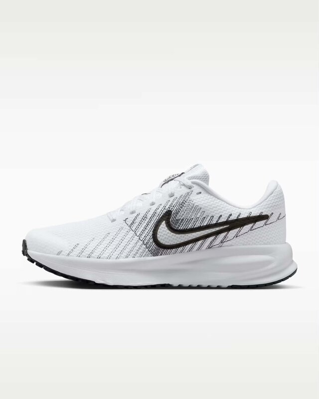 Nike schoen wit-photo-1