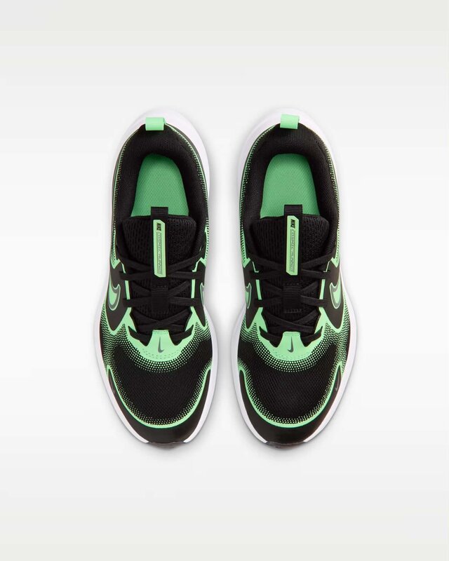 Nike schoen zwart-photo-4
