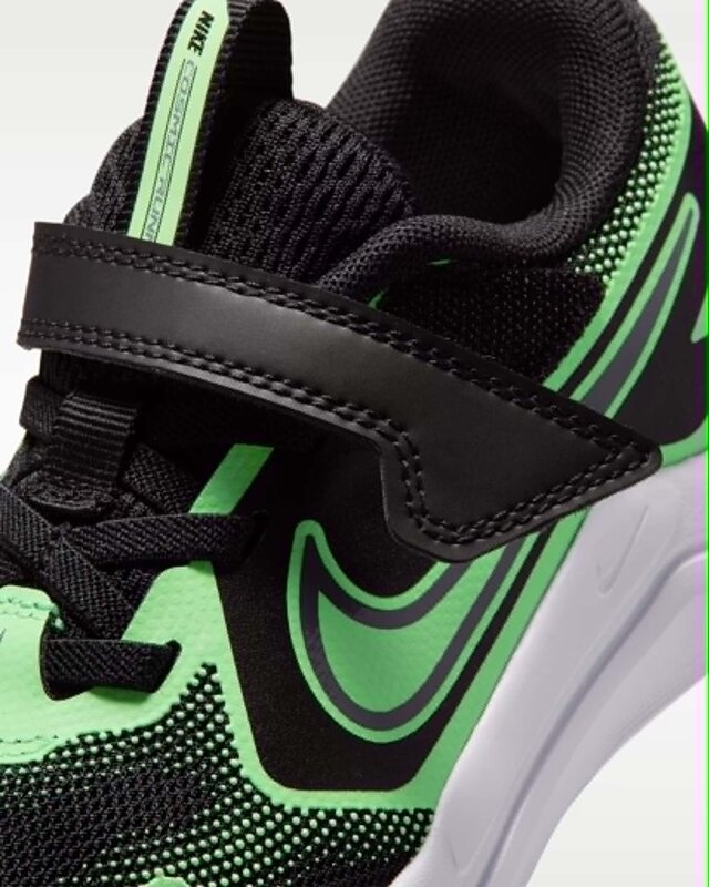 Nike schoen zwart-photo-2