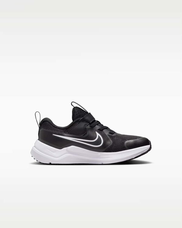 Nike schoen zwart tweede thumbnail