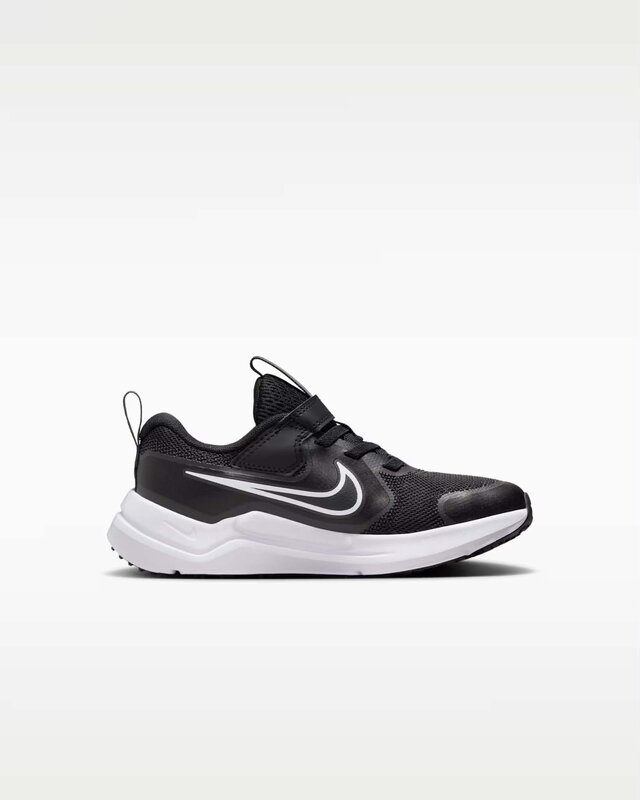 Nike schoen zwart-photo-2