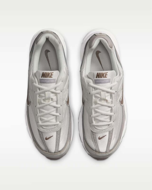Nike schoen beige-photo-3
