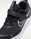 Nike schoen zwart-thumb-5