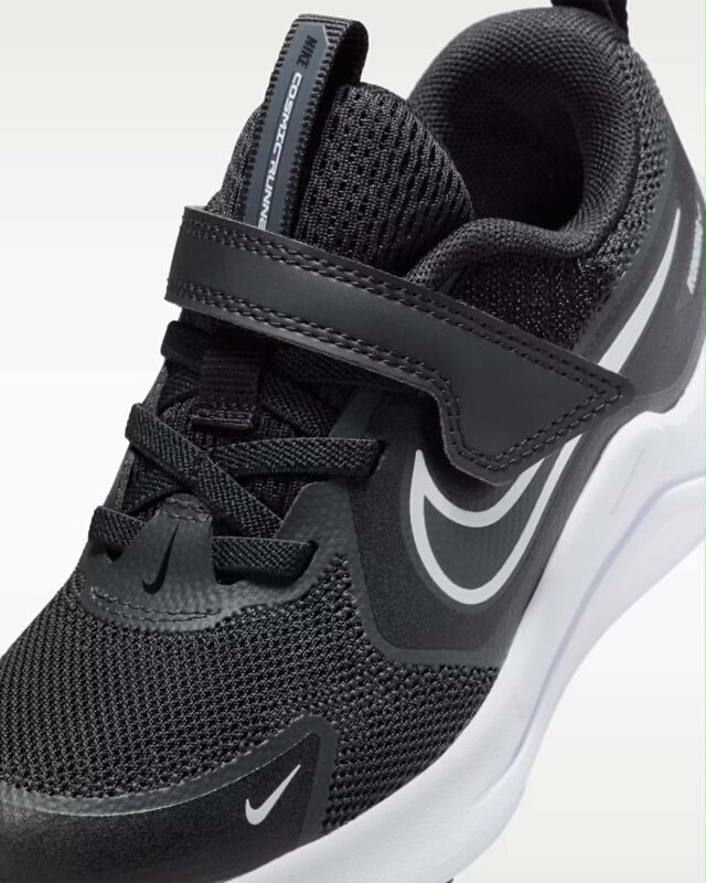 Nike schoen zwart-photo-5