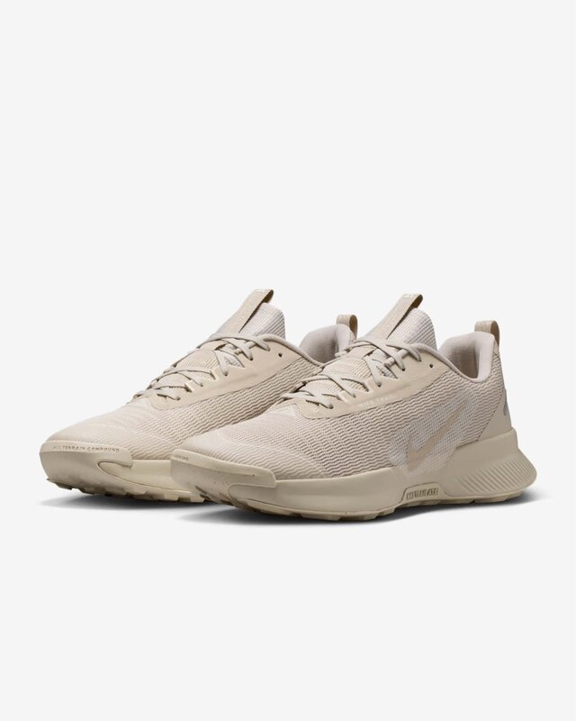 Nike schoen beige-photo-3