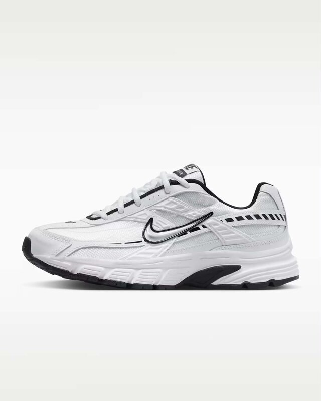 Nike schoen wit-photo-1