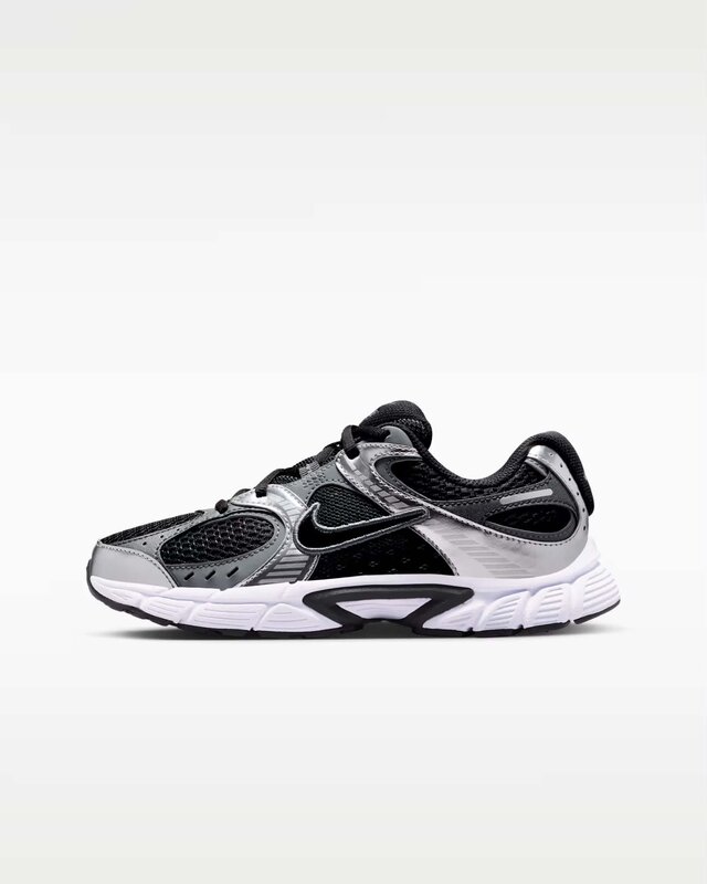 Nike schoen zwart-photo-1
