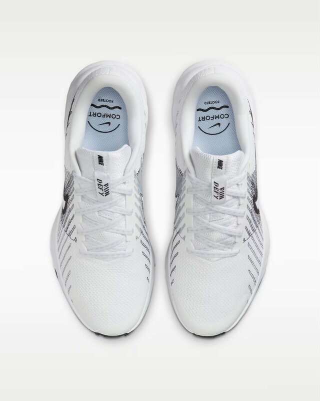 Nike schoen wit-photo-4