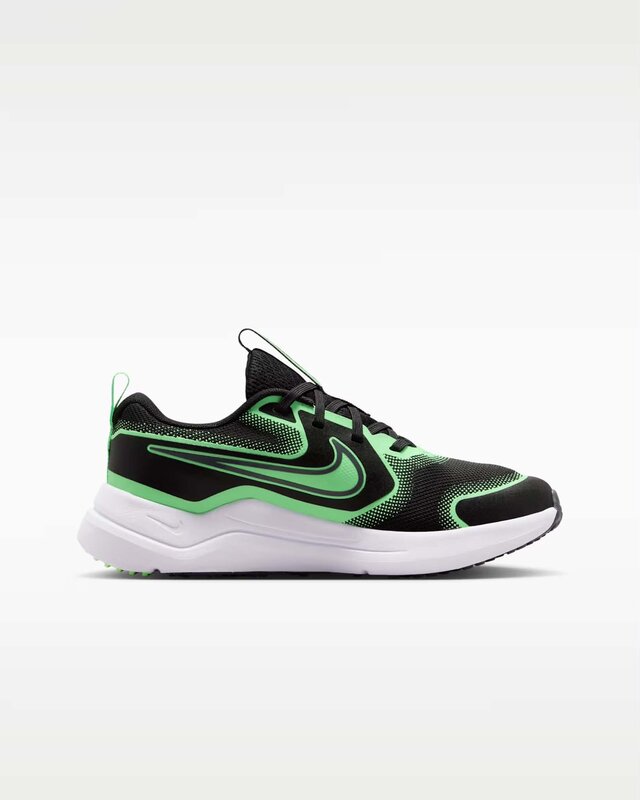 Nike schoen zwart-photo-2