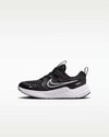 Nike schoen zwart-thumb-1