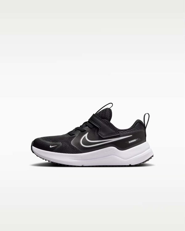 Nike schoen zwart eerste thumbnail