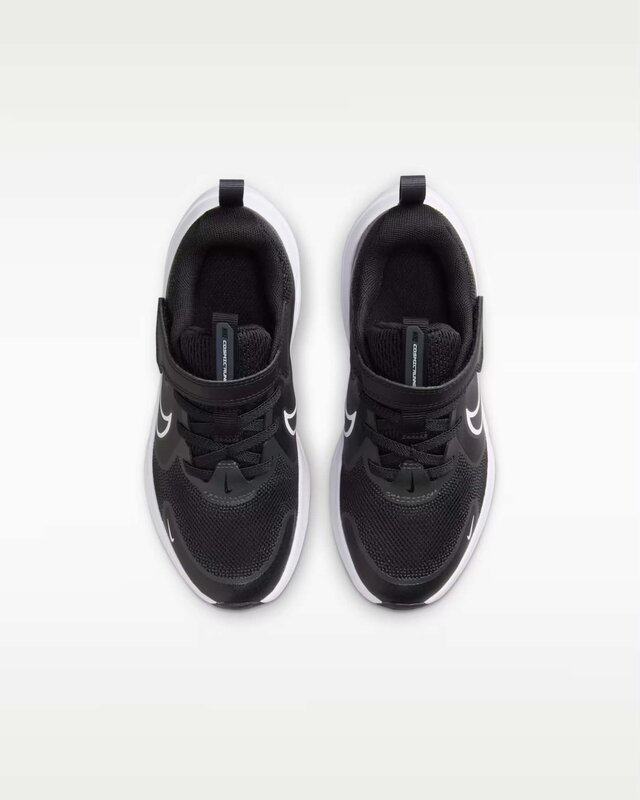 Nike schoen zwart-photo-3