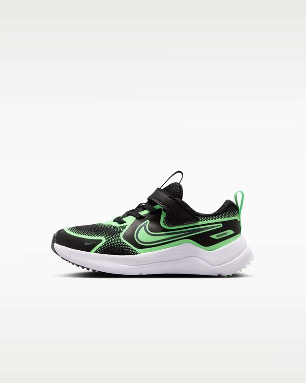 Nike schoen zwart eerste thumbnail