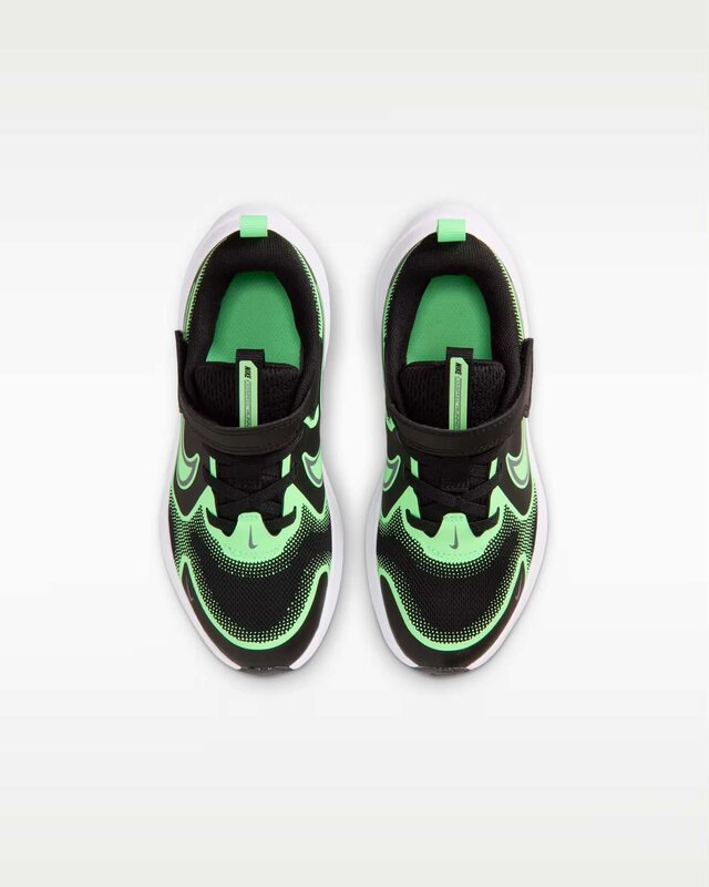 Nike schoen zwart-photo-4