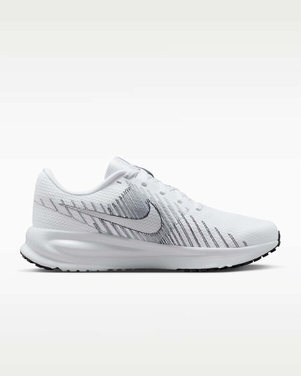 Nike schoen wit tweede thumbnail