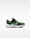 Nike schoen zwart-thumb-3