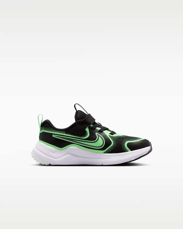 Nike schoen zwart-photo-3