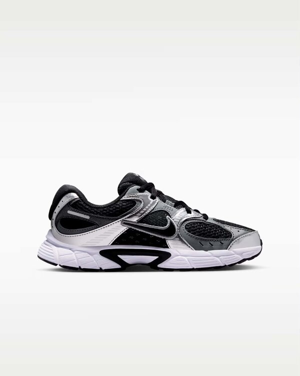 Nike schoen zwart tweede thumbnail