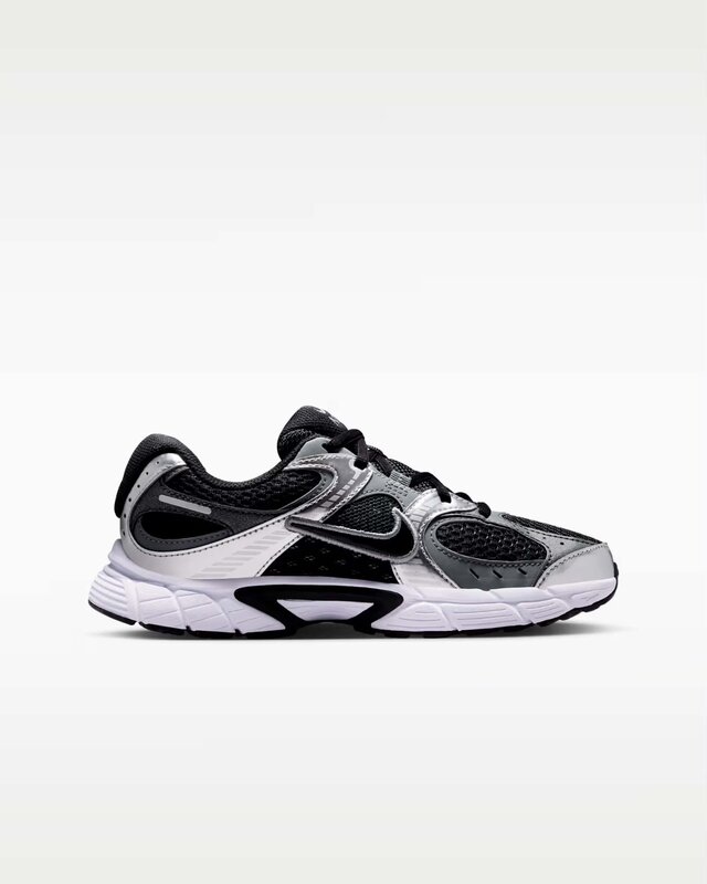 Nike schoen zwart-photo-2