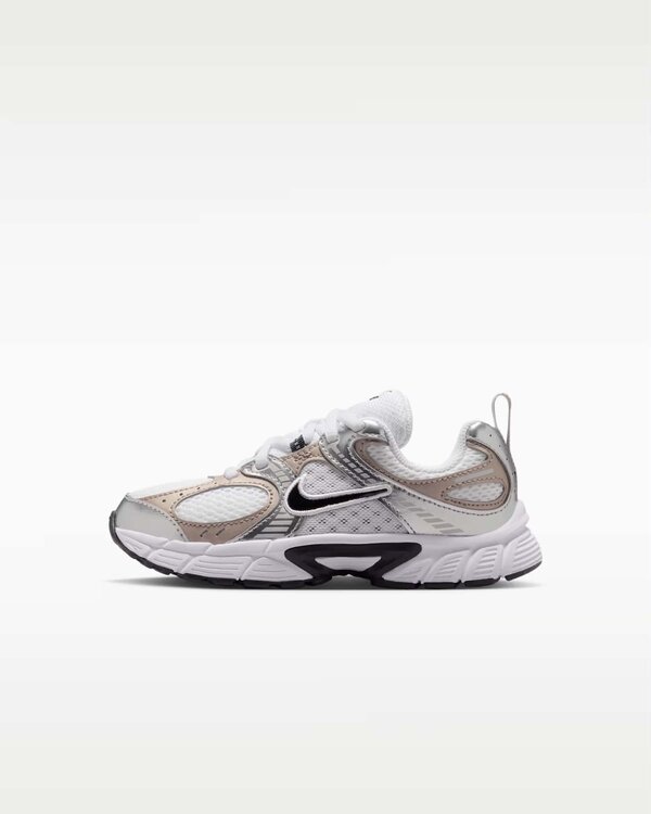 Nike schoen wit eerste thumbnail