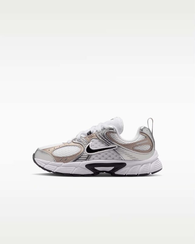 Nike schoen wit-photo-1