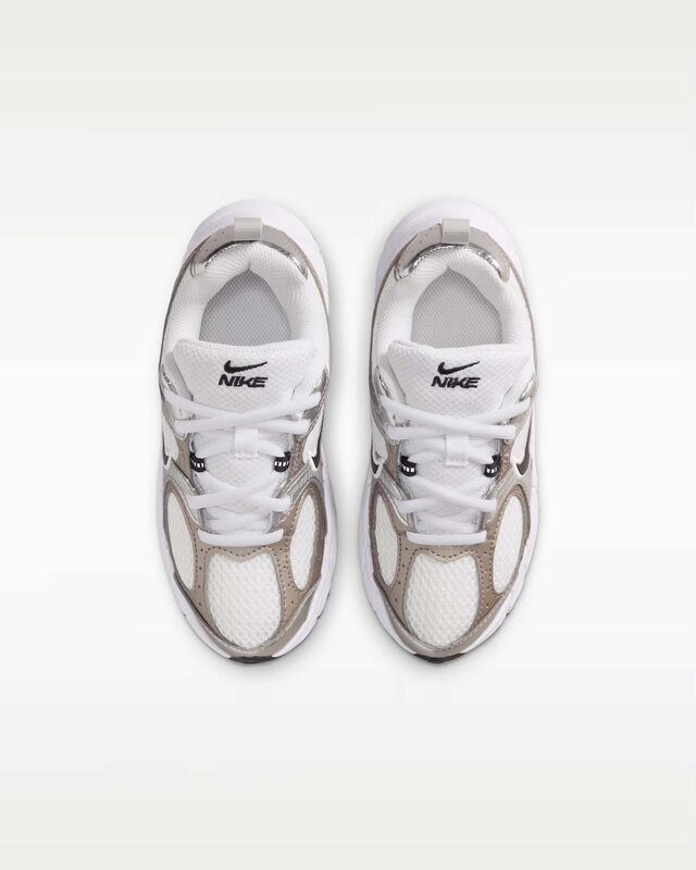 Nike schoen wit-photo-3