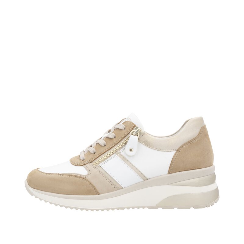 Remonte schoen beige-photo-1
