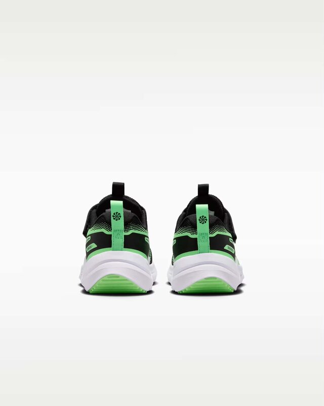 Nike schoen zwart-photo-5