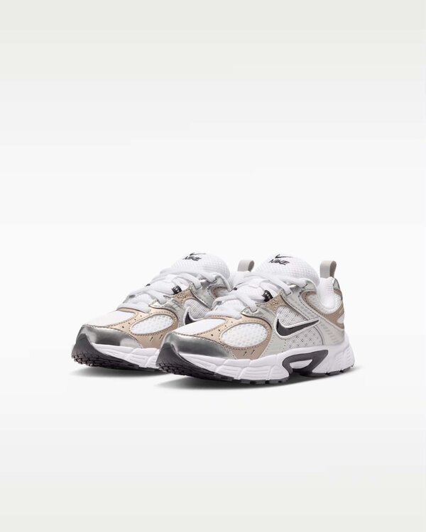 Nike schoen wit tweede thumbnail