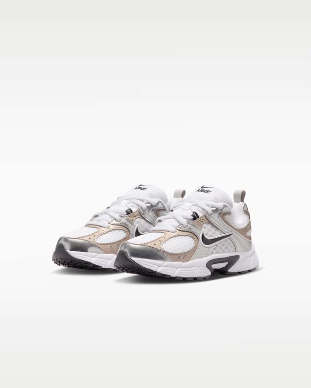 Nike schoen wit-photo-2