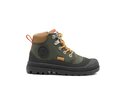 Palladium bottin nestel groen-thumb-1
