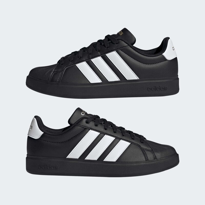 Adidas schoen zwart-photo-6