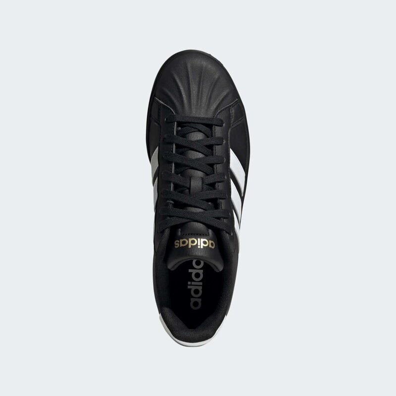 Adidas schoen zwart-photo-4