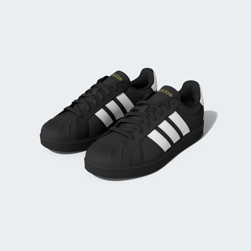 Adidas schoen zwart-photo-7