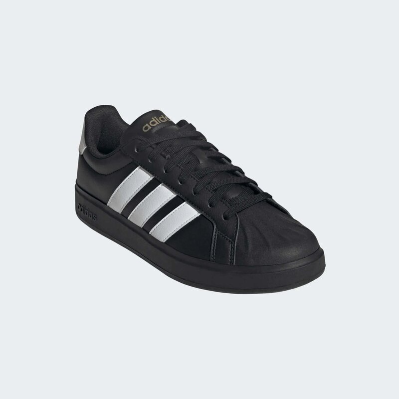 Adidas schoen zwart-photo-3