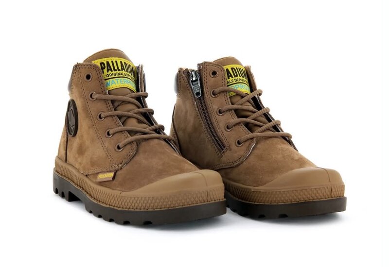 Palladium bottin nestel oker-photo-5